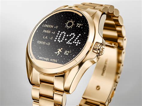 michael kors smartwatch reddit|michael kors smartwatch bradshaw.